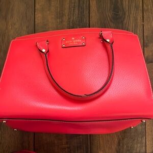Kate Spade bag